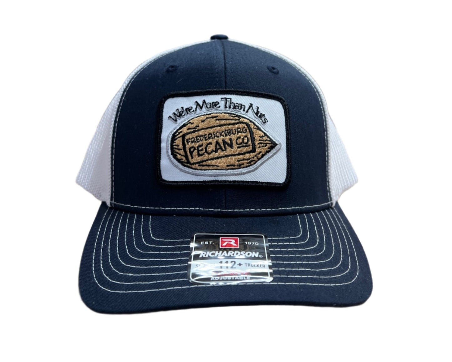 We're More Than Nuts Trucker Hat