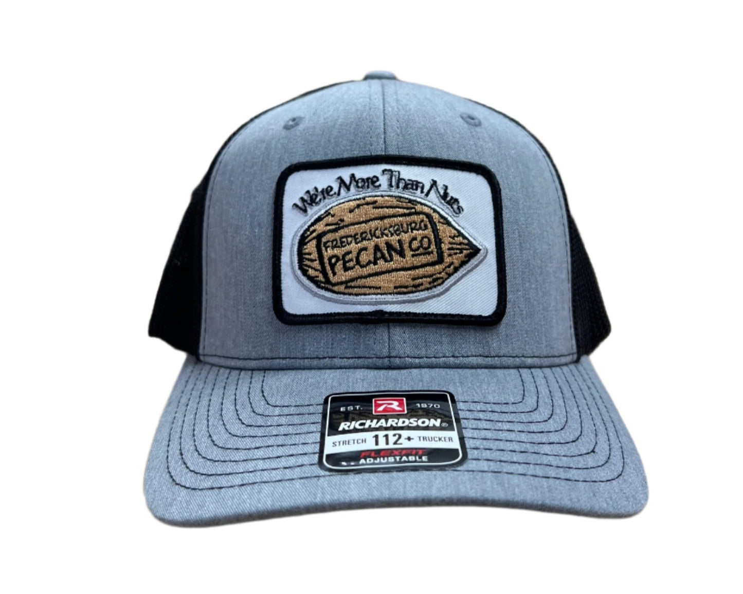 We're More Than Nuts Trucker Hat