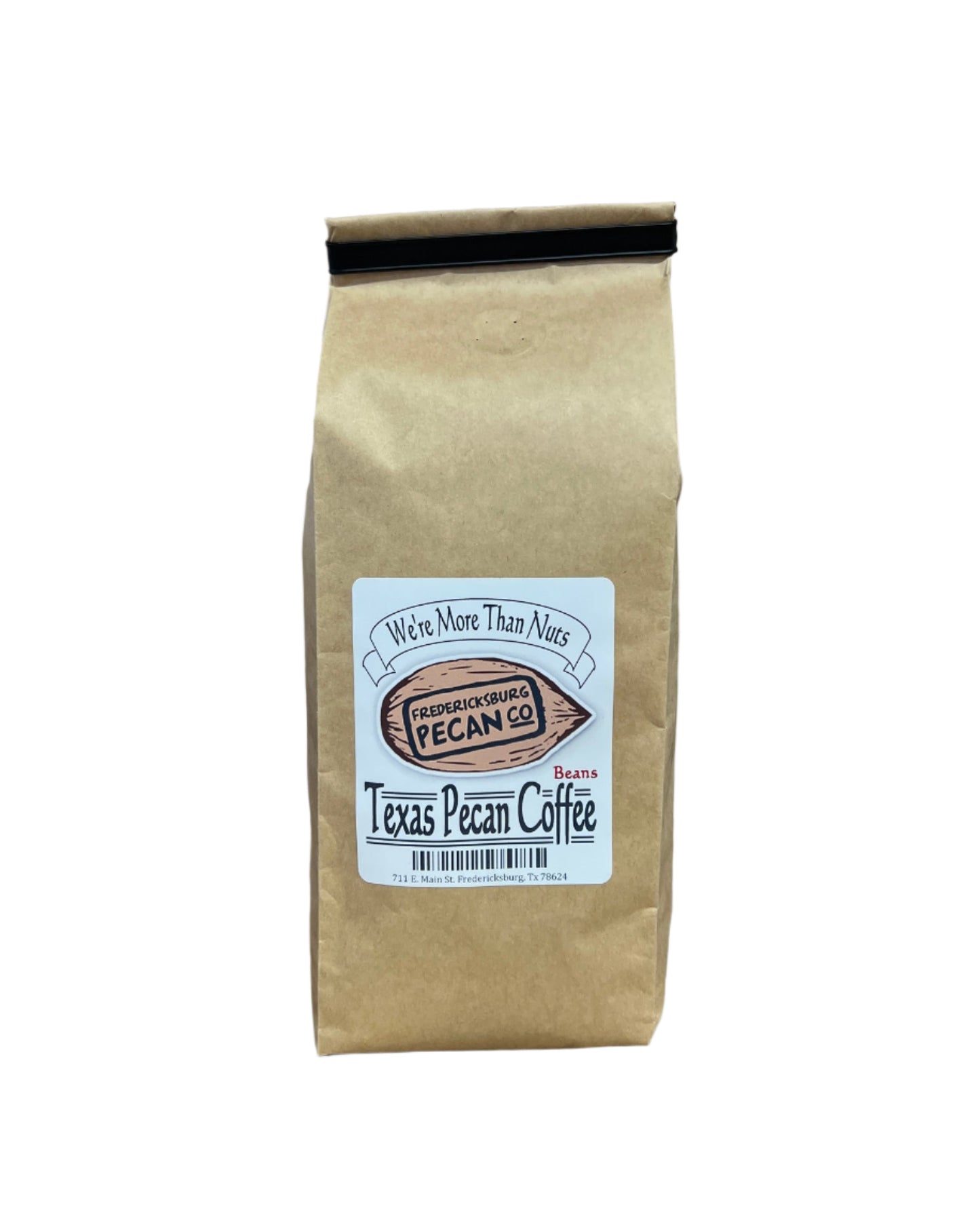 Texas Pecan Coffee Beans