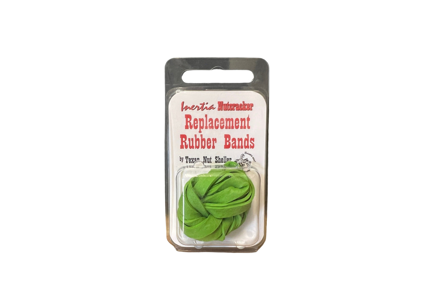 Inertia Nutcracker Repair Kit