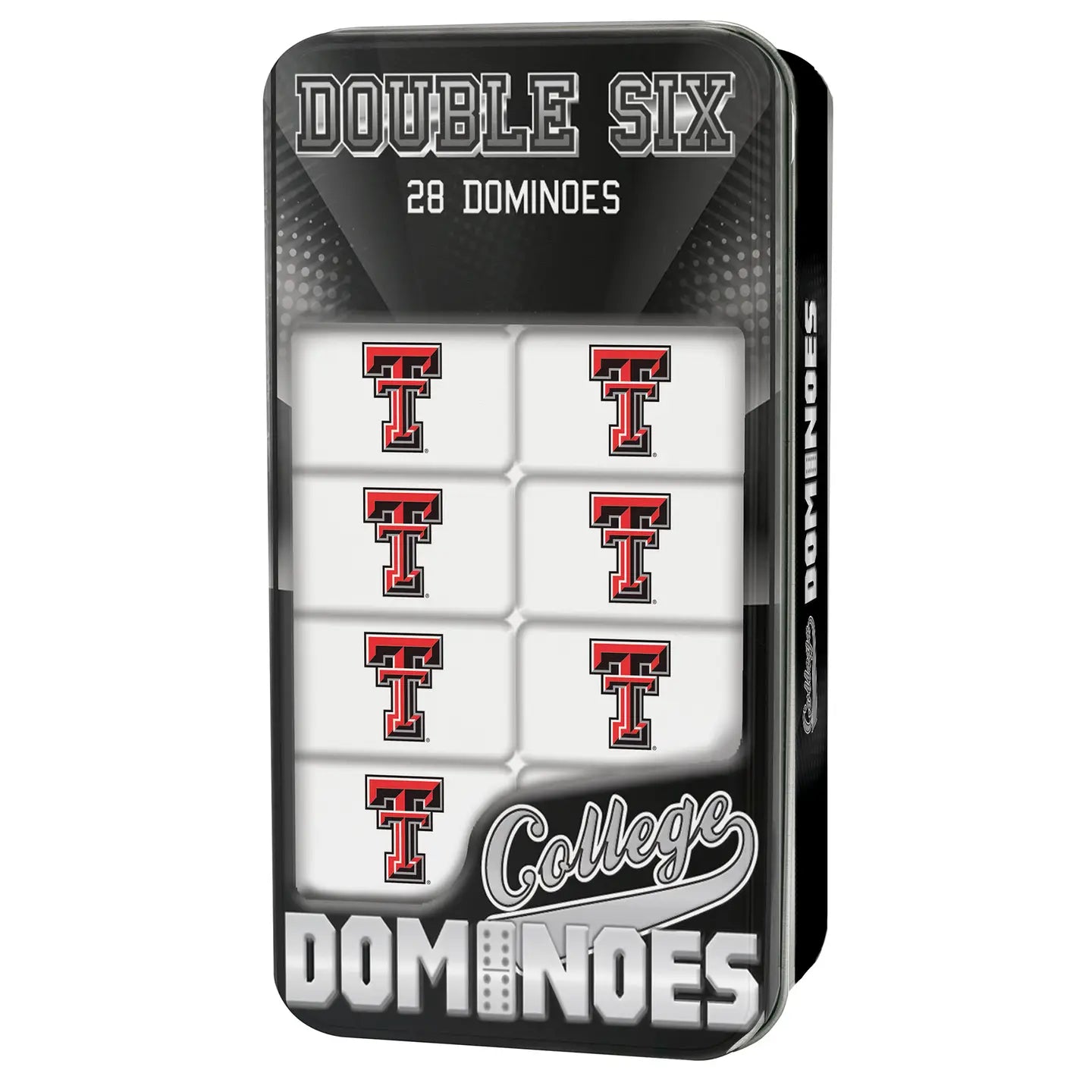 Dominoes - MasterPieces Puzzles