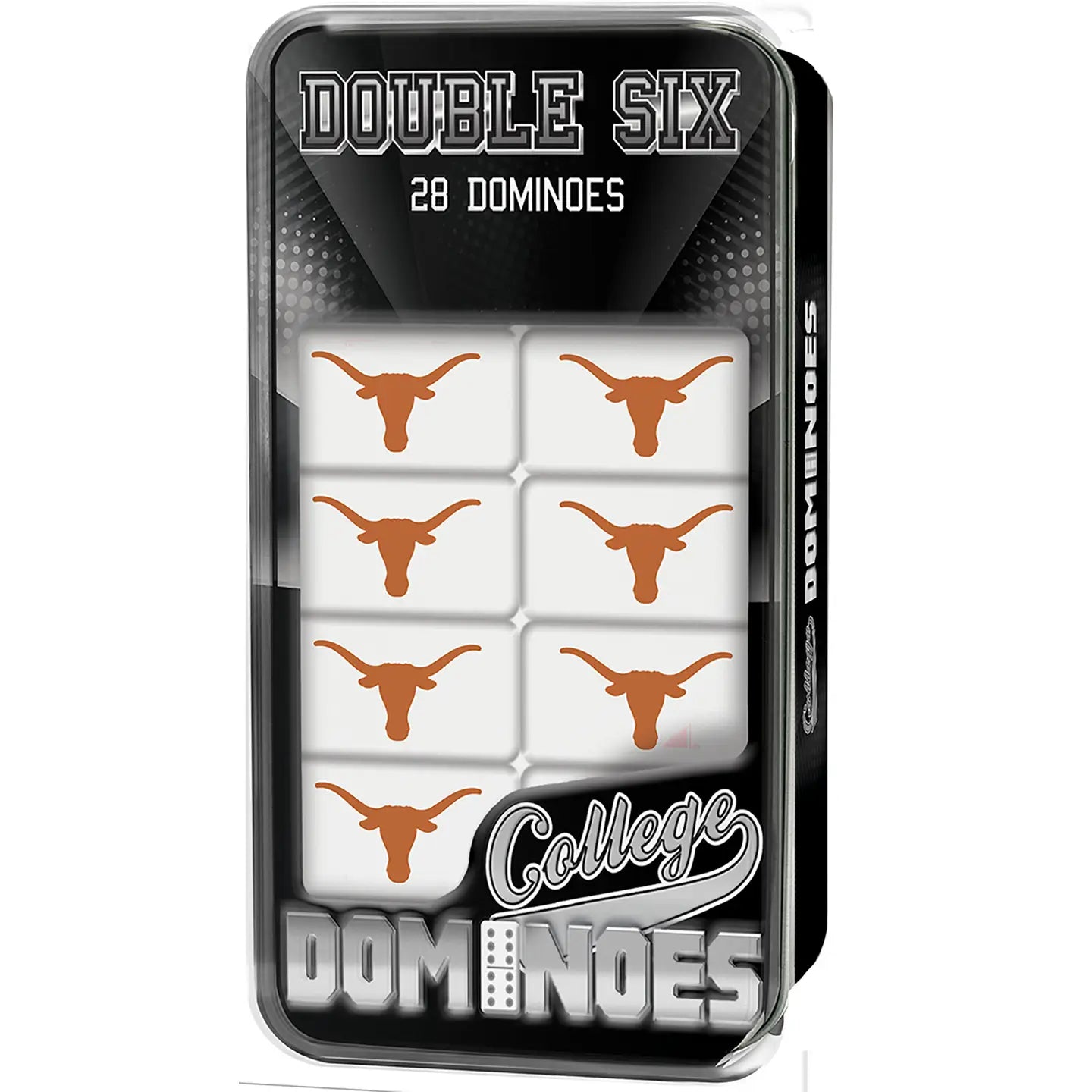 Dominoes - MasterPieces Puzzles