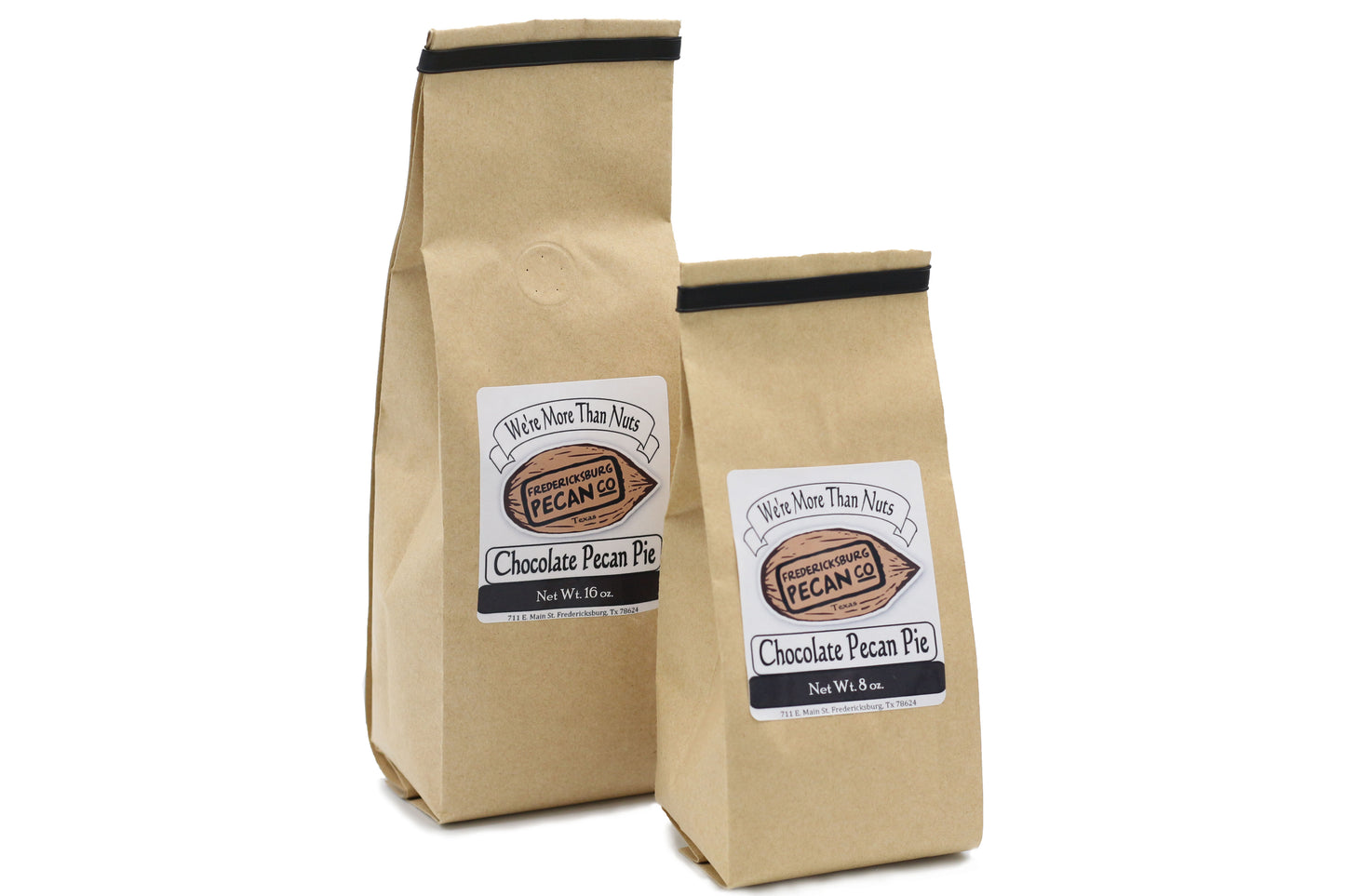 Chocolate Pecan Pie Coffee