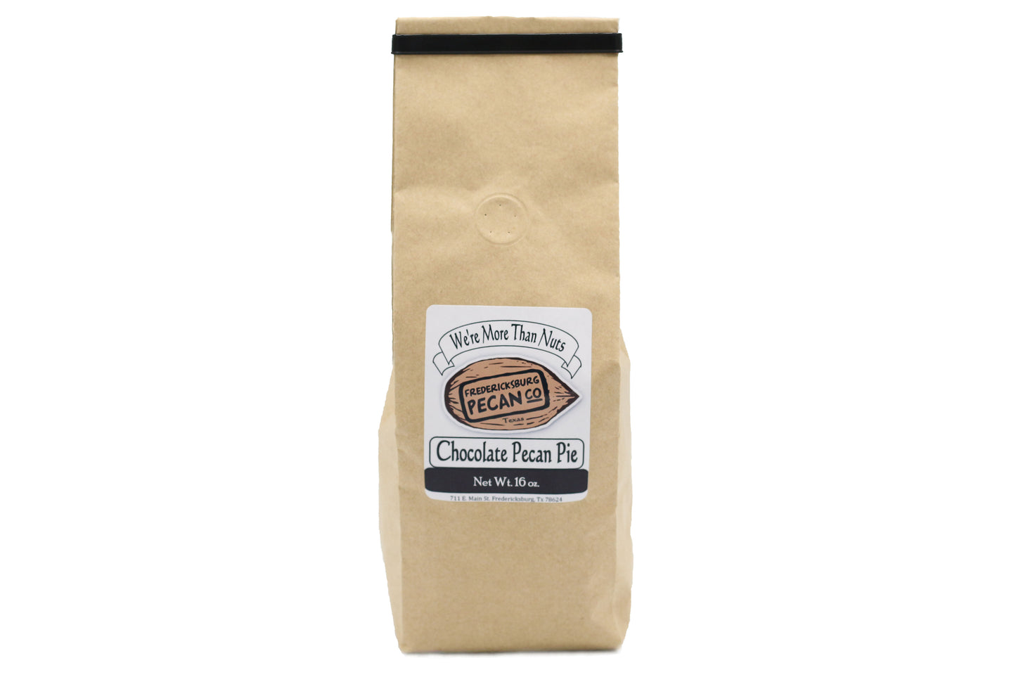 Chocolate Pecan Pie Coffee