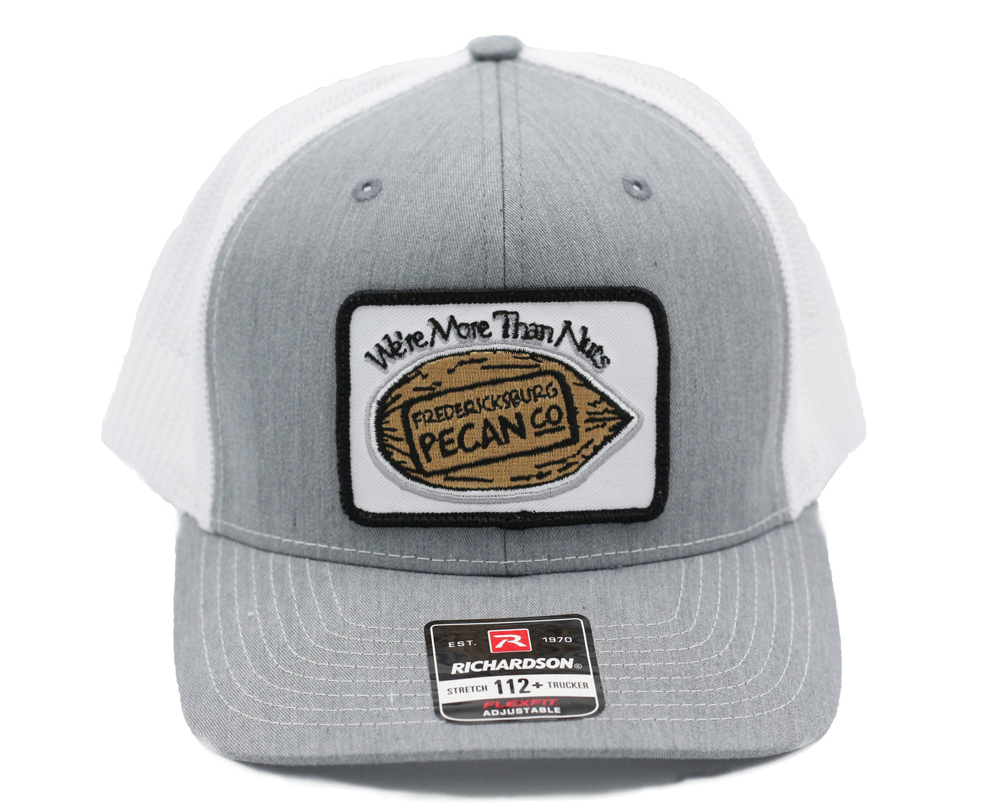 We're More Than Nuts Trucker Hat