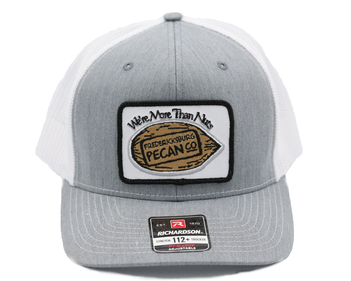 We're More Than Nuts Trucker Hat