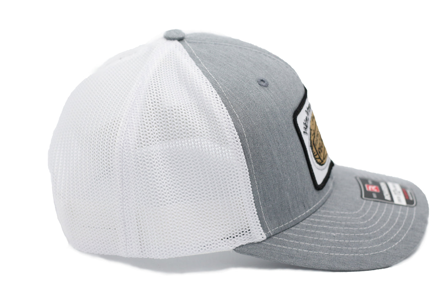 We're More Than Nuts Trucker Hat