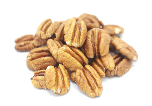 2024-25 Texas Pecan Halves - MARKDOWN SALE