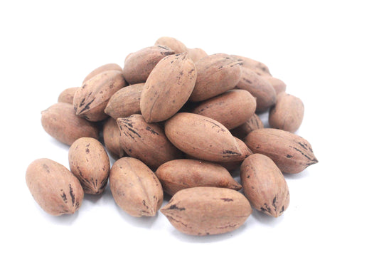 Texas In-Shell Pecans