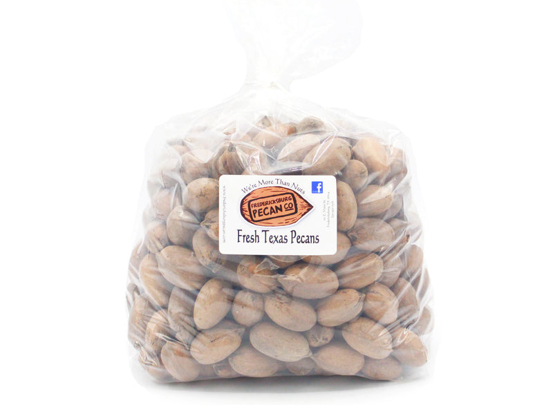 Texas In-Shell Pecans