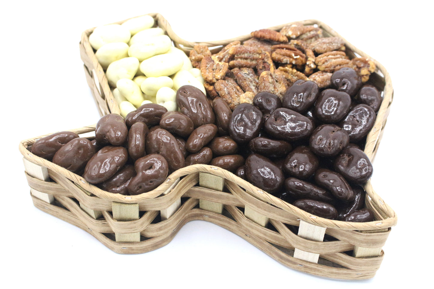 Sweet Tooth Texas Pecan Basket