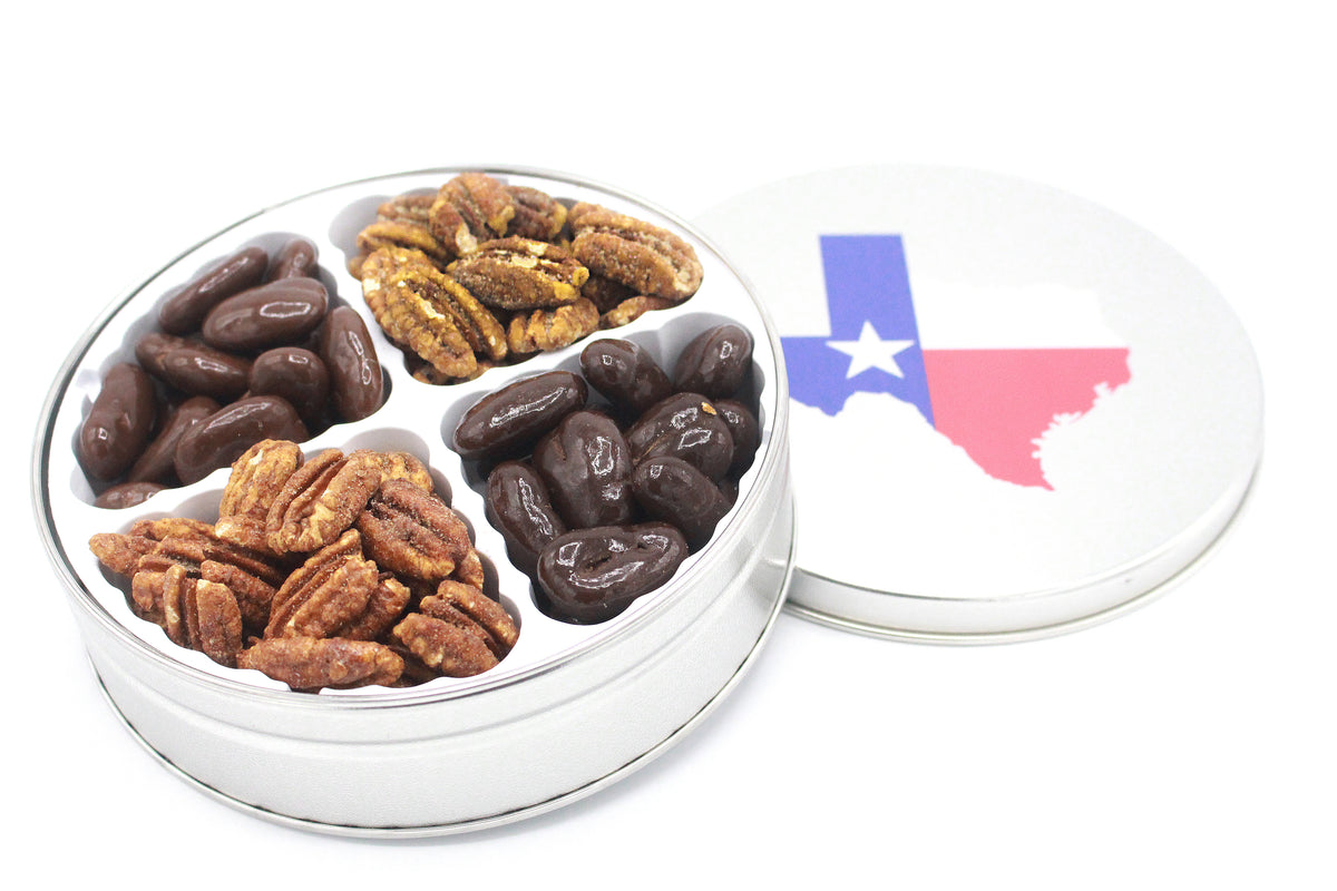 The Texas Tin