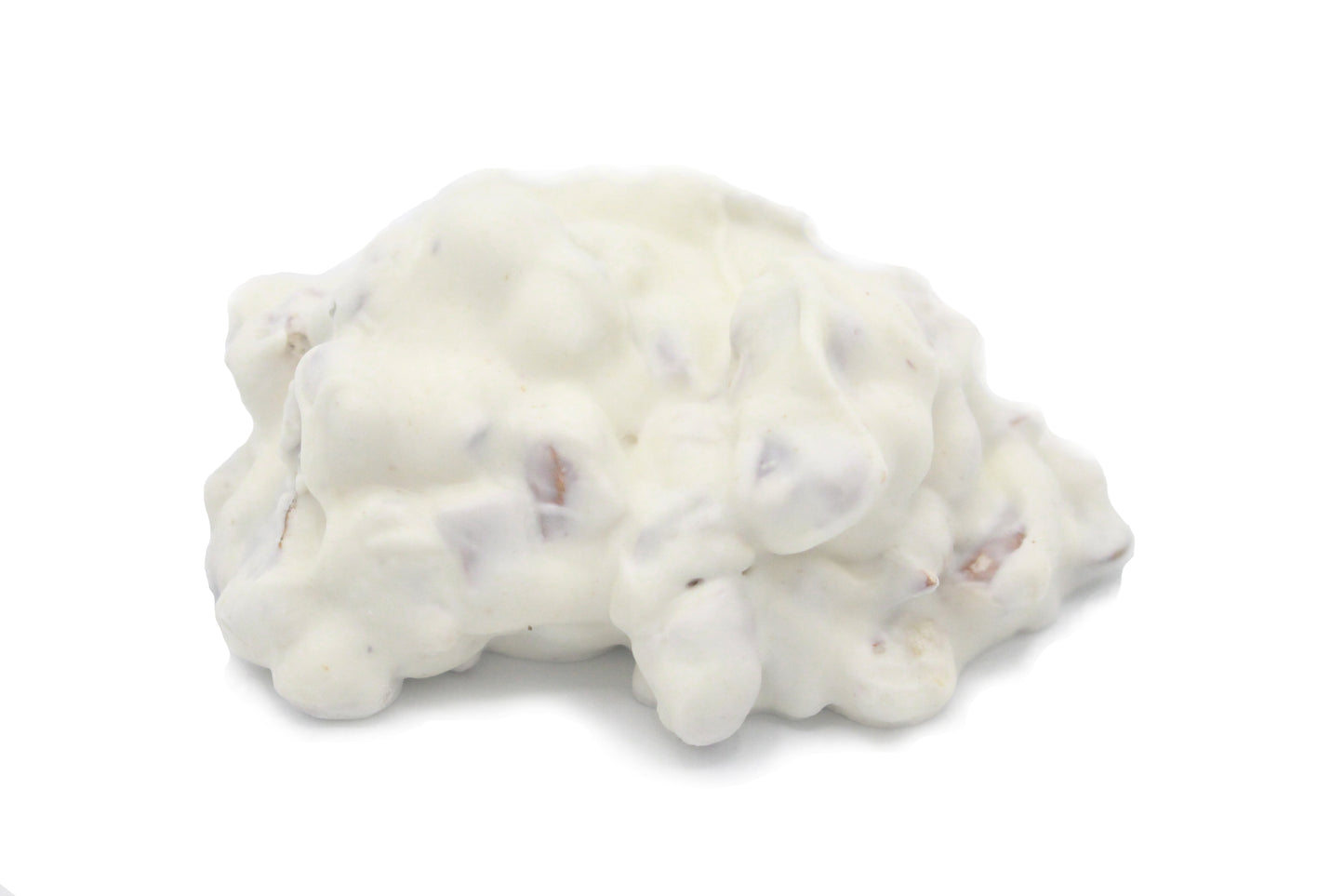 Fredericksburg Pecan Company White Chocolate Pecan Cluster