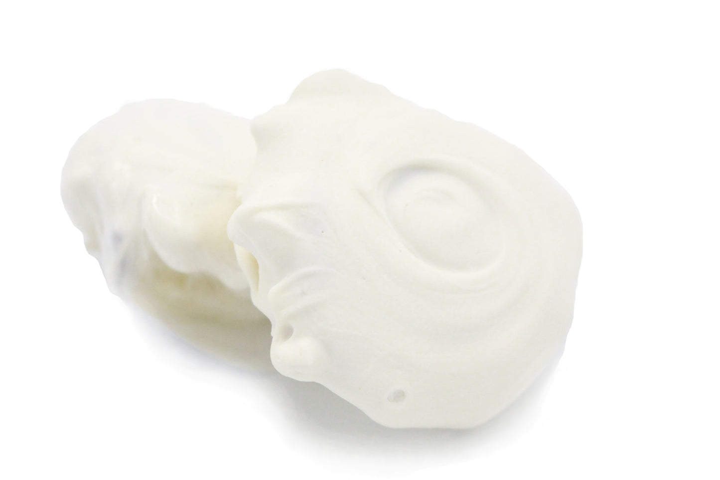 Fredericksburg Pecan Company White Chocolate Pecan Turtle