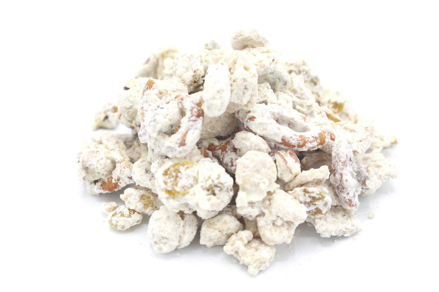 Fredericksburg Pecan Company Texas White Trash Snack 8oz