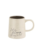 Mug - I Wish Blessings, Too Many to Count