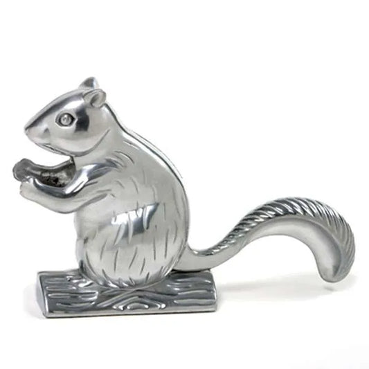 "Davy Crackit" Squirrel Nutcracker