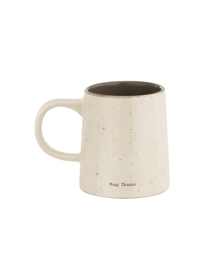 Mug - I Wish Blessings, Too Many to Count