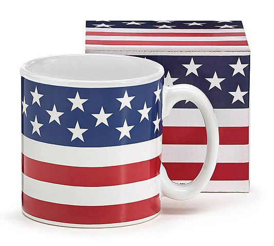 Mug - Patriotic