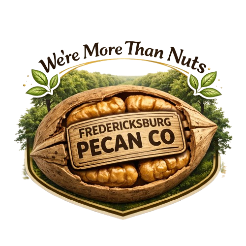 Fredericksburg Pecan Company 