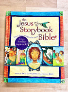 The Jesus Storybook Bible