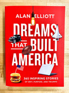 Dreams That Built America