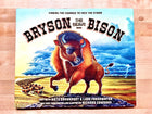 Bryson The Brave Bison