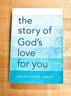 The Story of God's Love for You