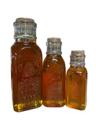 Pure Raw Honey