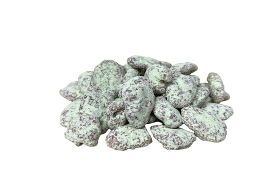 Fredericksburg Pecan Company Key Lime Pecan 8oz