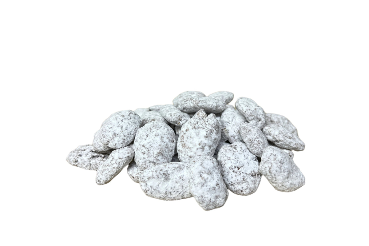 Angel Honey Pecans 8oz