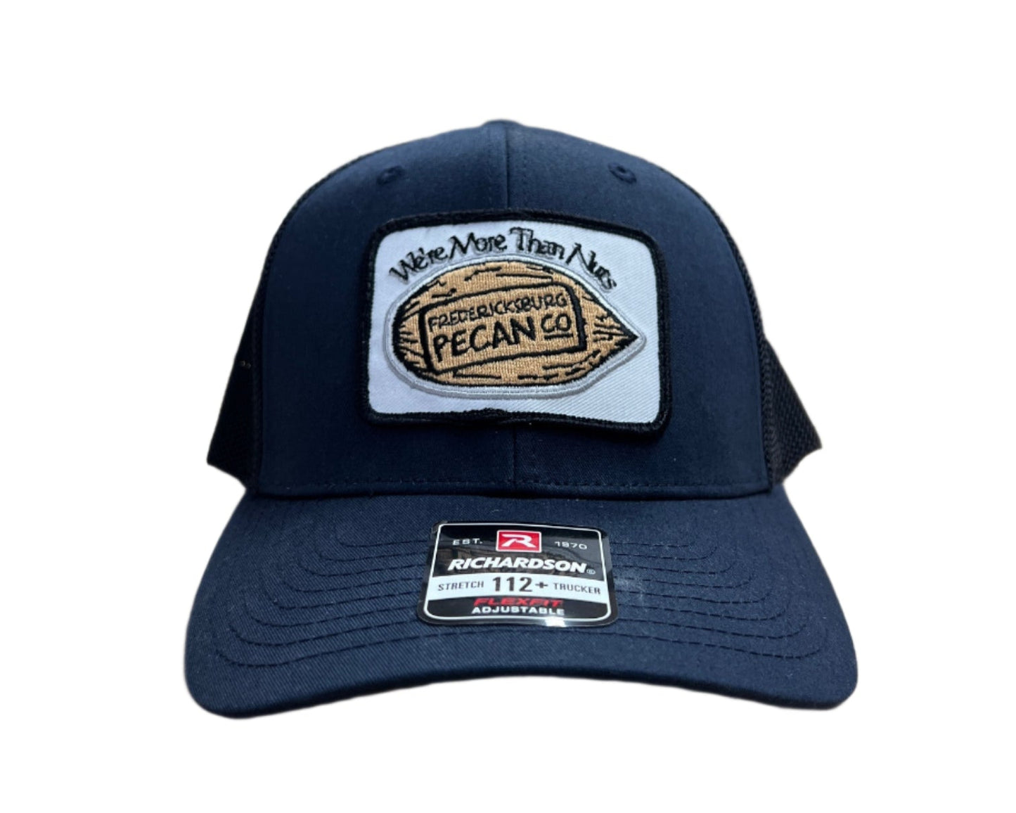 We're More Than Nuts Trucker Hat