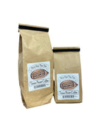 Texas Pecan Coffee
