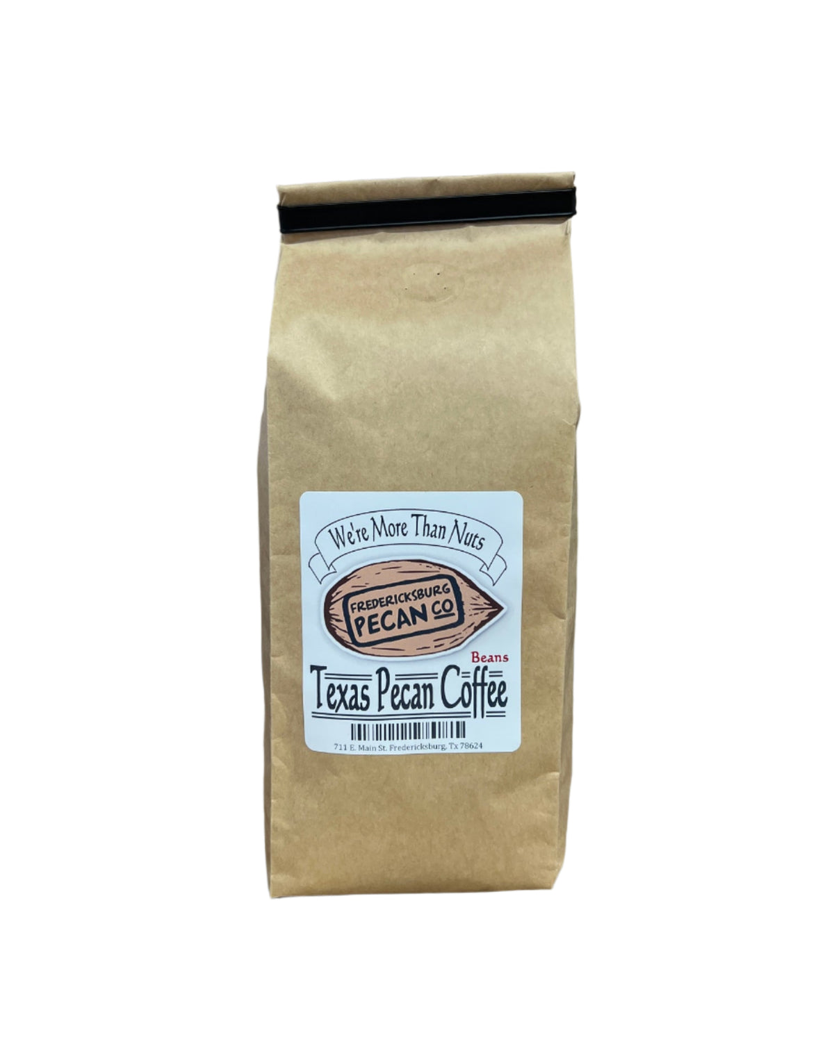 Texas Pecan Coffee Beans