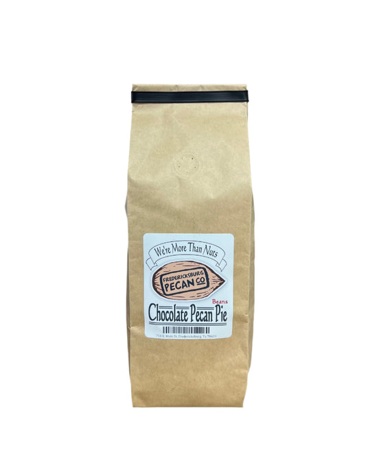 Chocolate Pecan Pie Coffee Beans