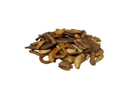 Fredericksburg Pecan Company Texas Chisholm Trail Mix 8oz