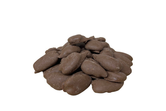 Fredericksburg Pecan Company Chocolate Covered Pecans 8oz
