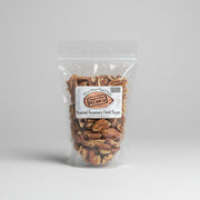 Roasted Rosemary Herb Pecans 8 oz