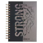 Spiral Journal - Strong