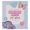 101 Shine for Jesus Lunchbox Notes for Girls