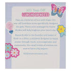 101 Shine for Jesus Lunchbox Notes for Girls