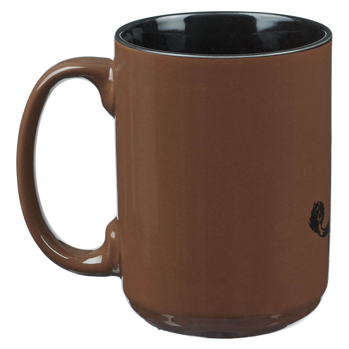 Mug - The Lord is My Strength