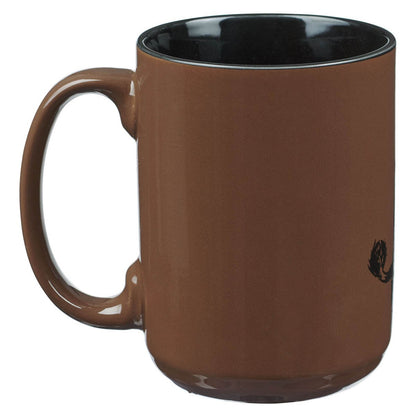 Mug - The Lord is My Strength