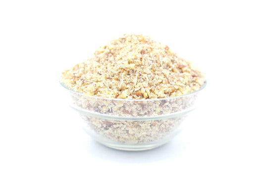 Fredericksburg Pecan Company Pecan Meal 1 Lb