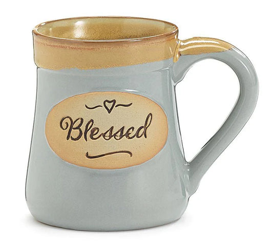 Mug - Every Good & Perfect Gift is From Above