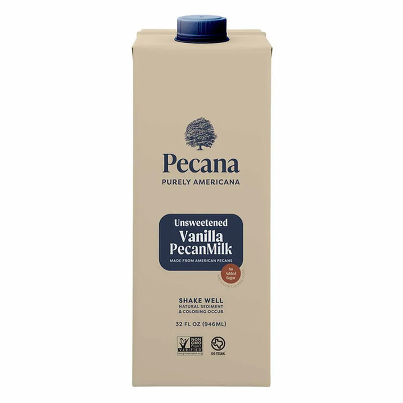 Pecana Vanilla Pecan Milk