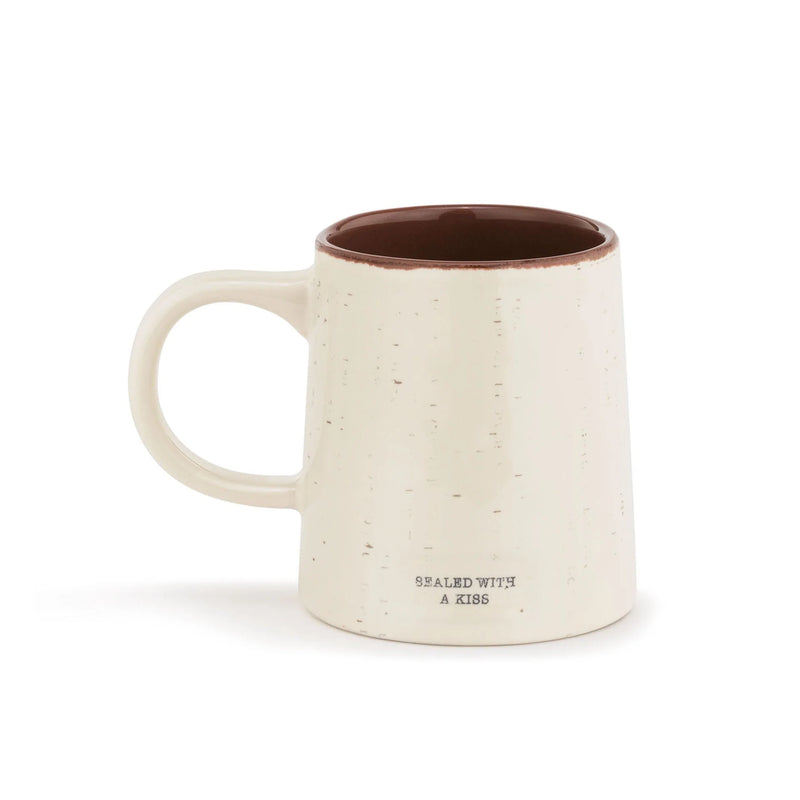 Mug - P.S. I Love You