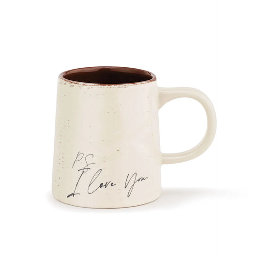 Mug - P.S. I Love You