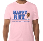 Fredericksburg Pecan Company - Happy Nut Tee