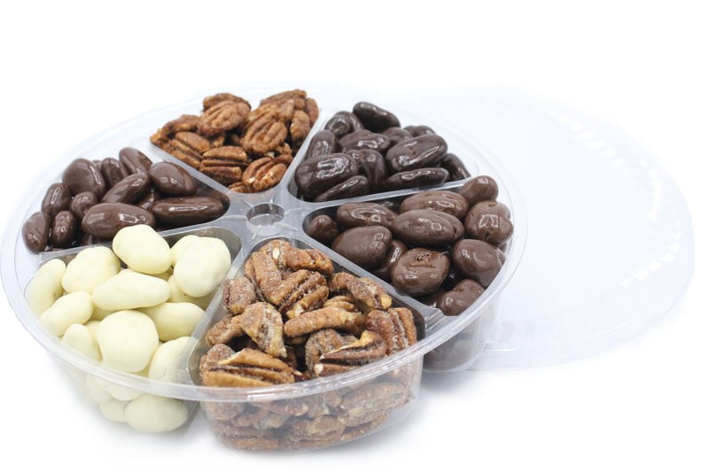 The Six Pecan Gift Pack
